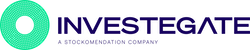 Investegate logo