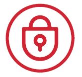 padlock lock icon