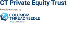 CT Private Equity Logo