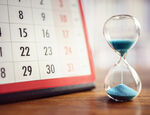 Calendar-hourglass-time