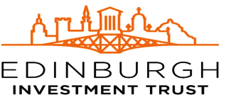 Edinburgh investment logo - KS 