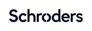 Schroders logo 