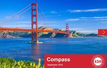 AIC Compass newsletter September 2018 cover