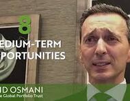8 Medium term opportunities
