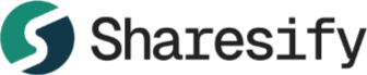 Sharesify logo
